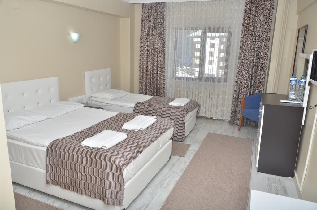 Erta Soyak Hotel Uludag Bursa Zimmer foto