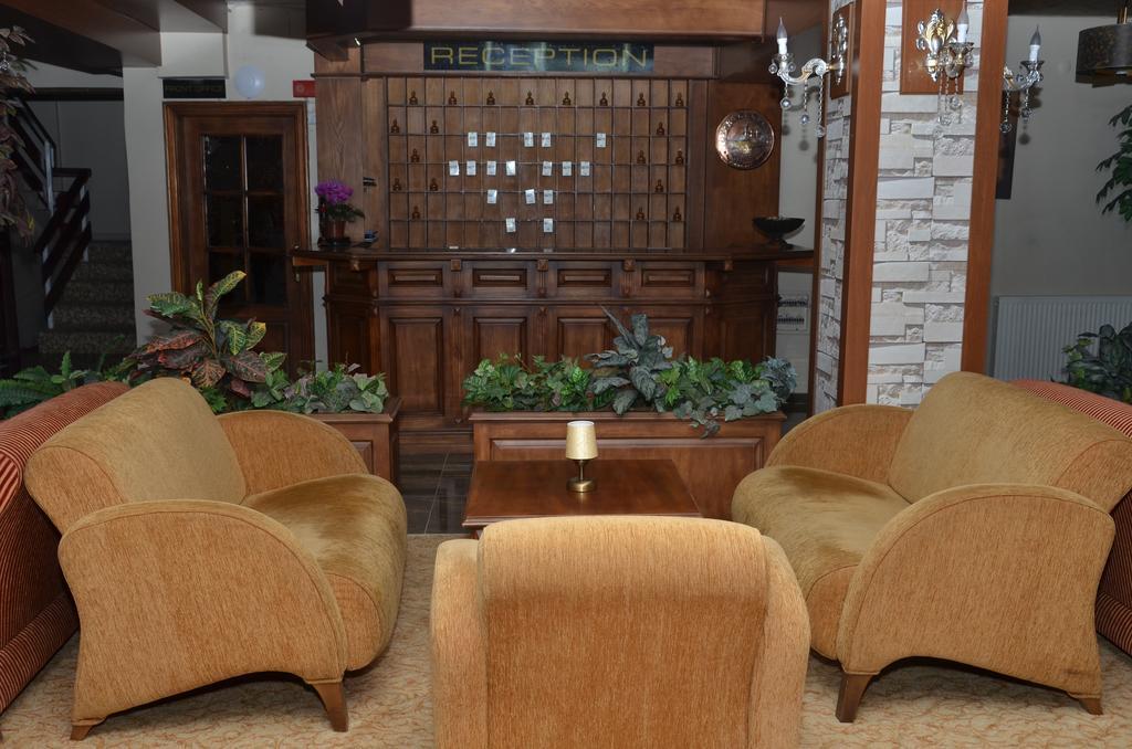Erta Soyak Hotel Uludag Bursa Exterior foto