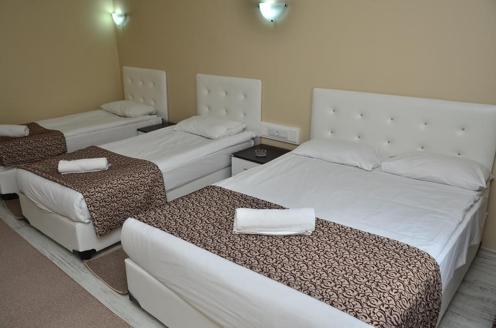 Erta Soyak Hotel Uludag Bursa Zimmer foto